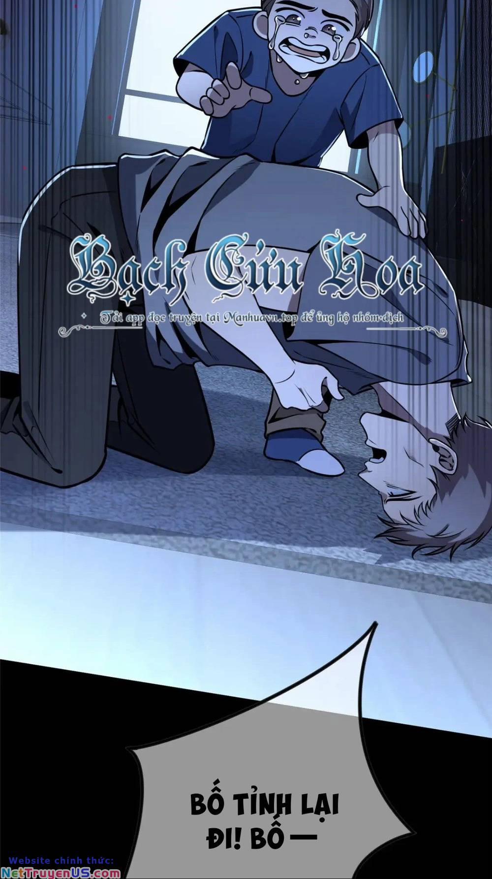 Cuồng Thám 77 trang 18