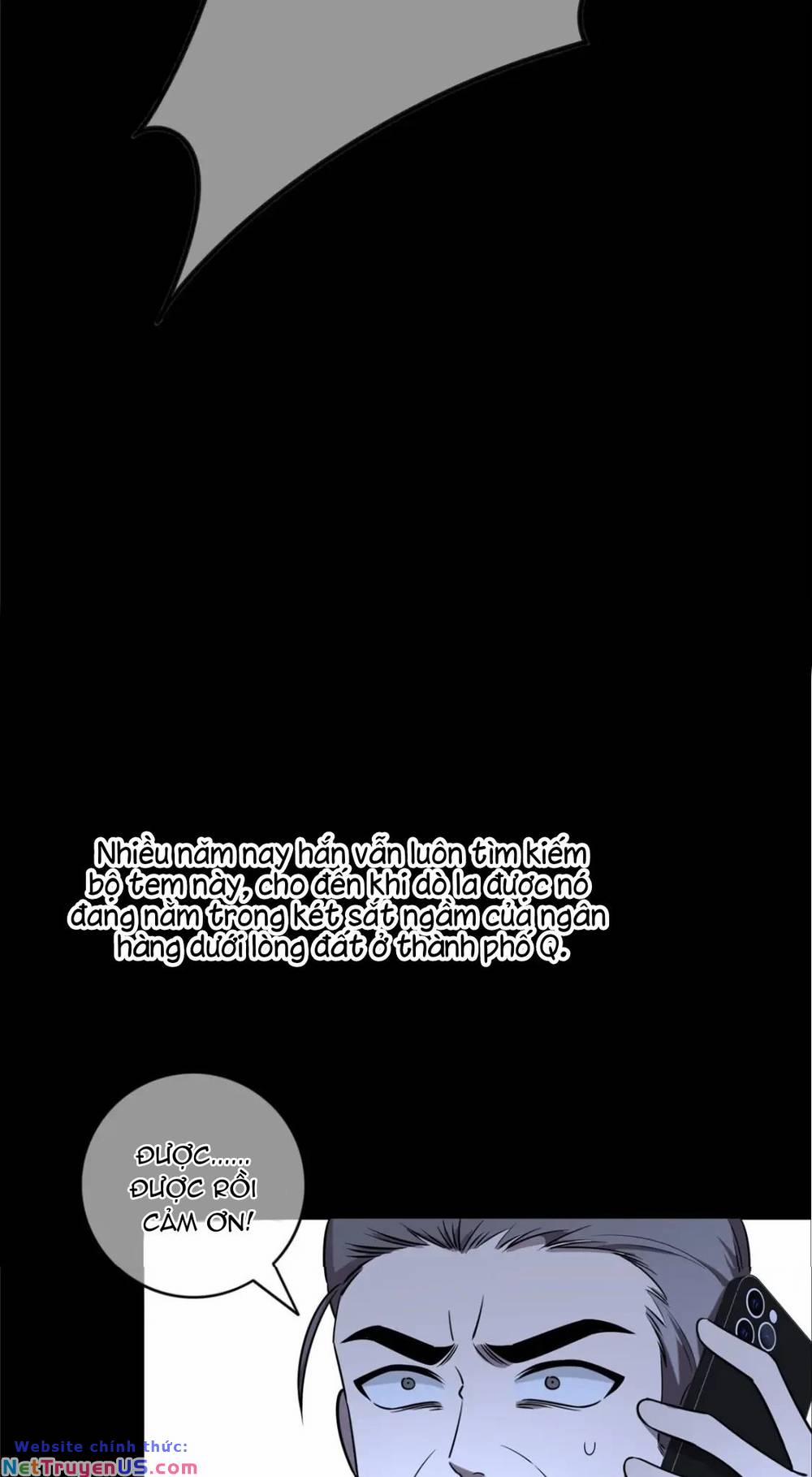 Cuồng Thám 77 trang 19