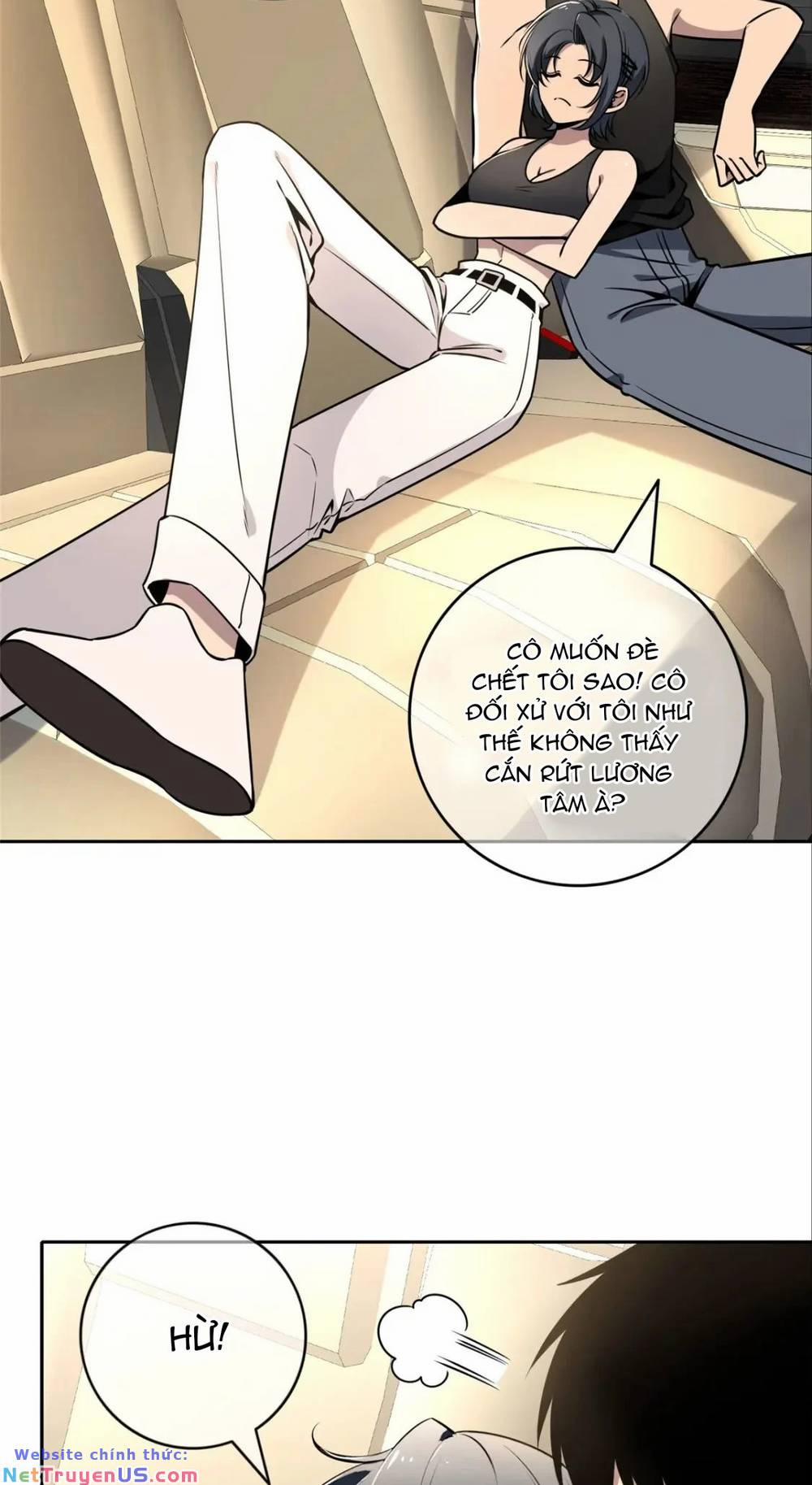 Cuồng Thám 77 trang 2