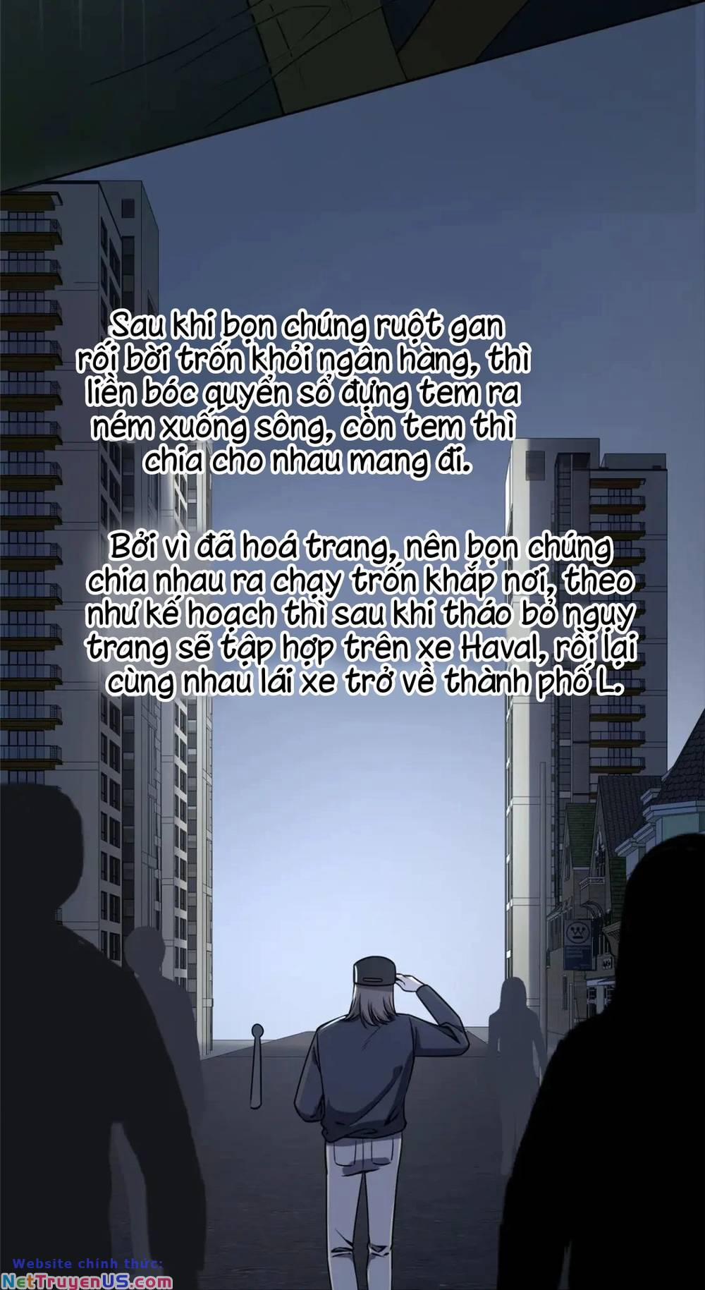 Cuồng Thám 77 trang 24