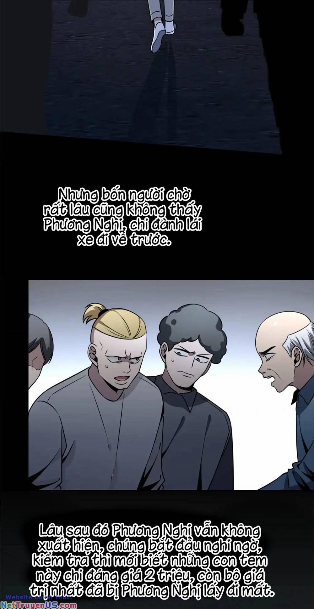 Cuồng Thám 77 trang 25