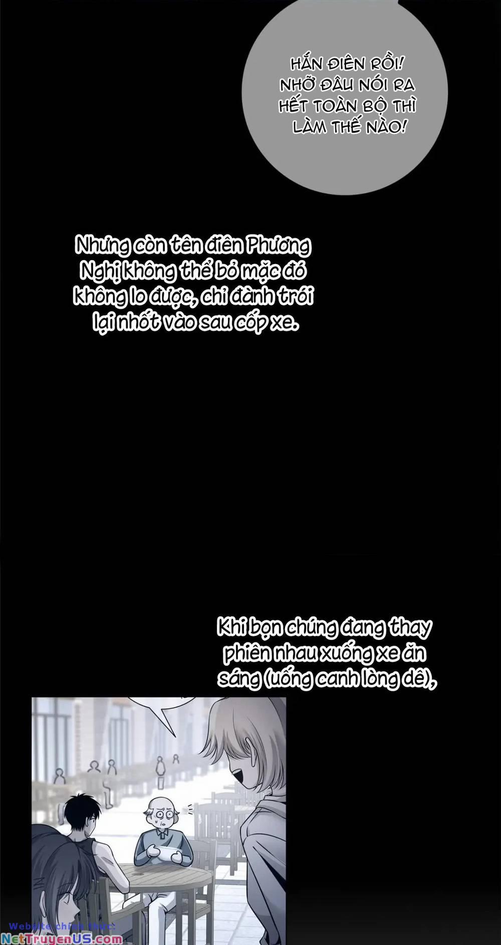 Cuồng Thám 77 trang 28