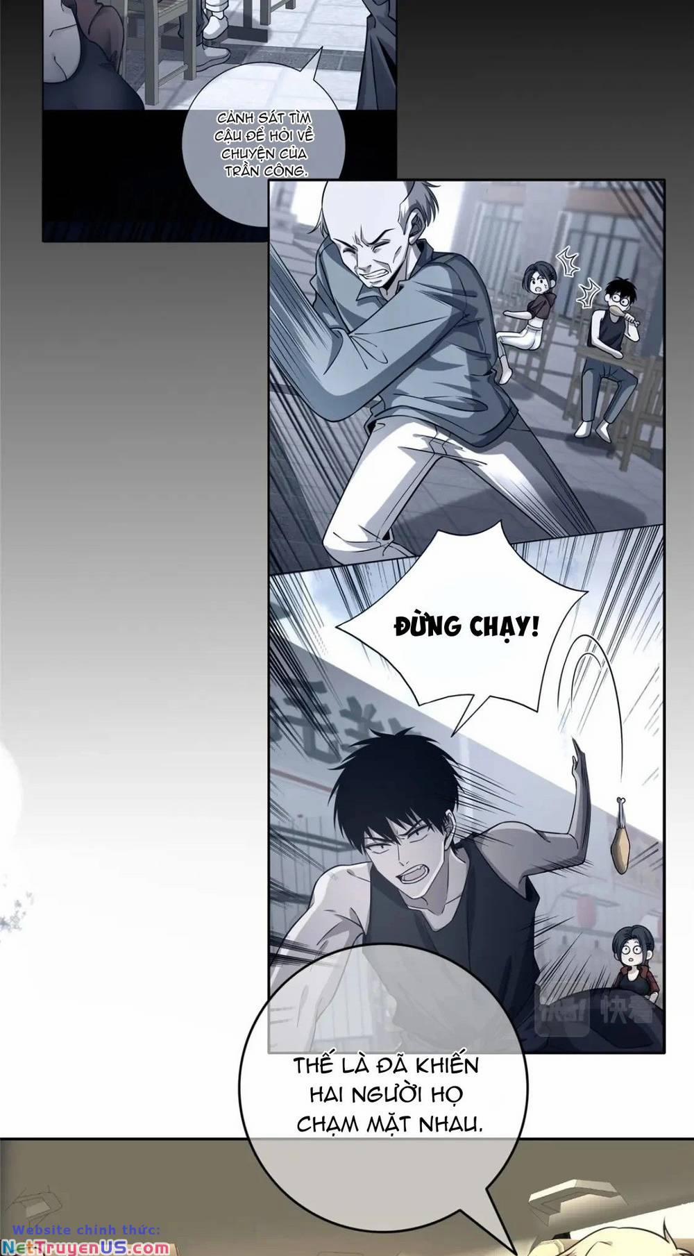 Cuồng Thám 77 trang 29