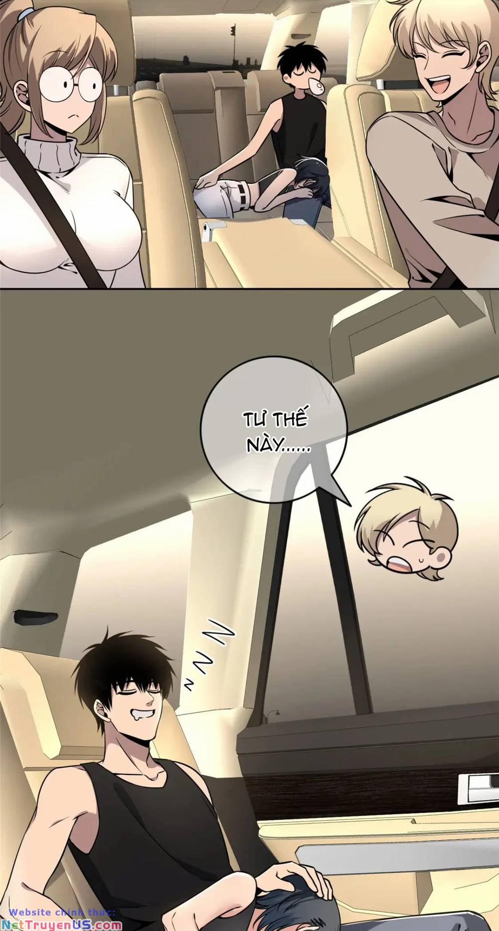 Cuồng Thám 77 trang 30