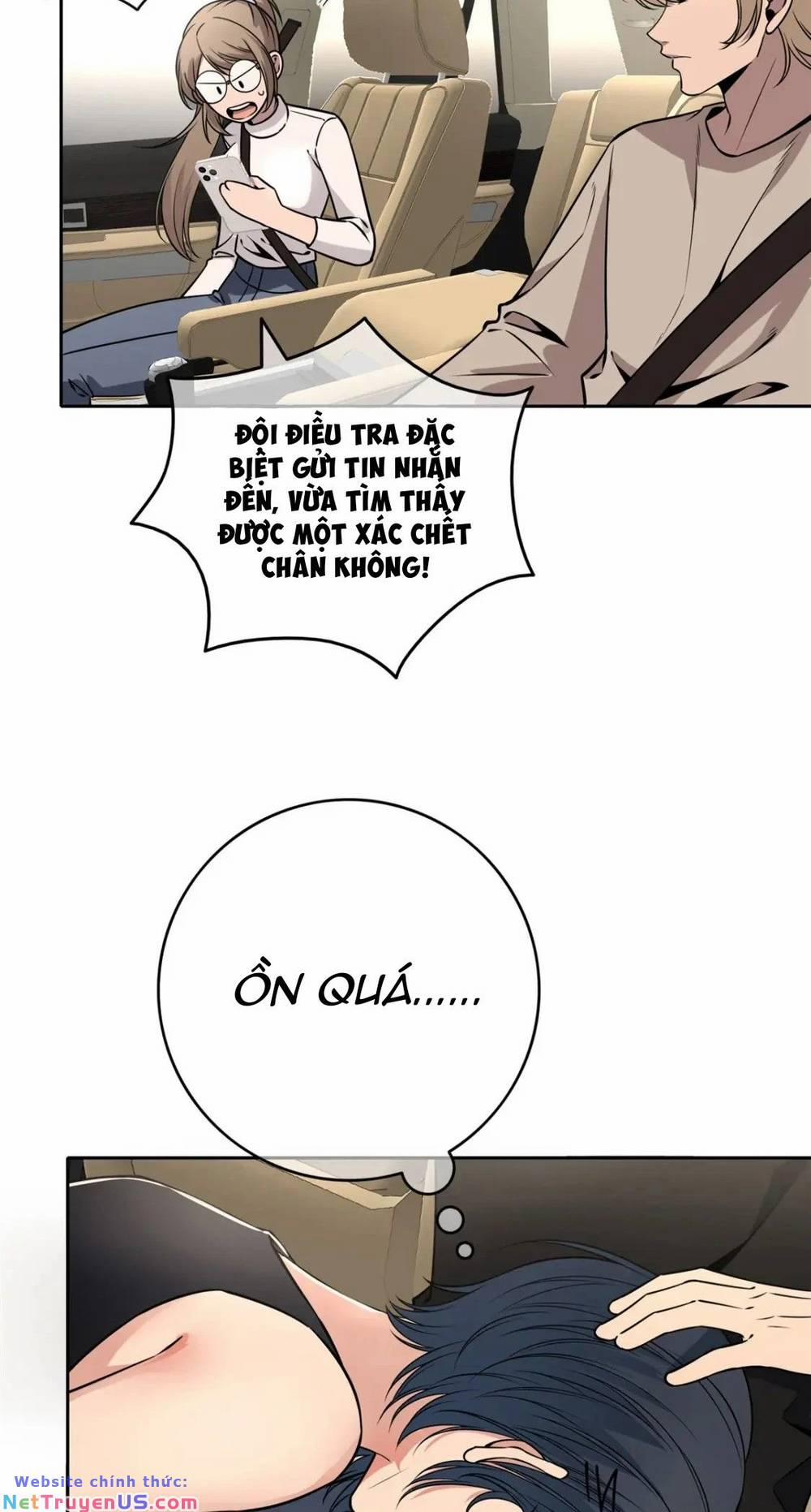 Cuồng Thám 77 trang 34