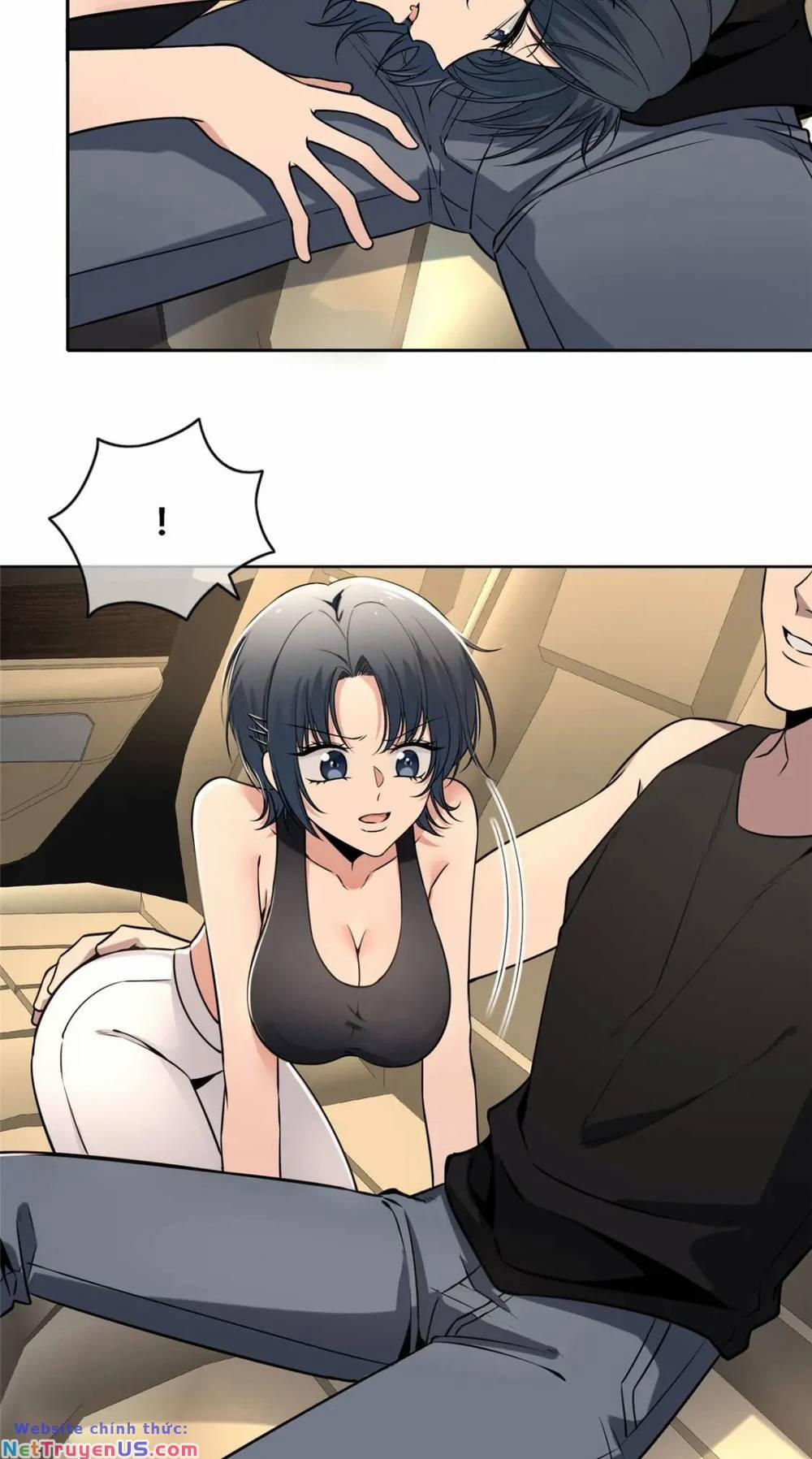 Cuồng Thám 77 trang 35