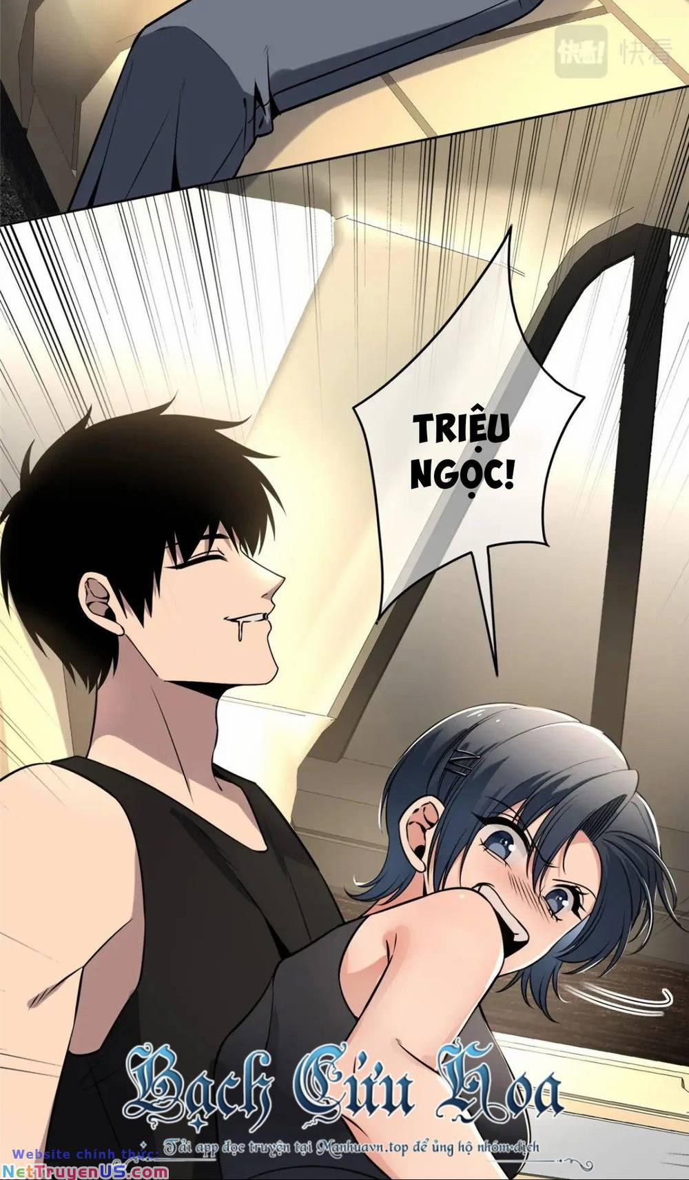 Cuồng Thám 77 trang 36