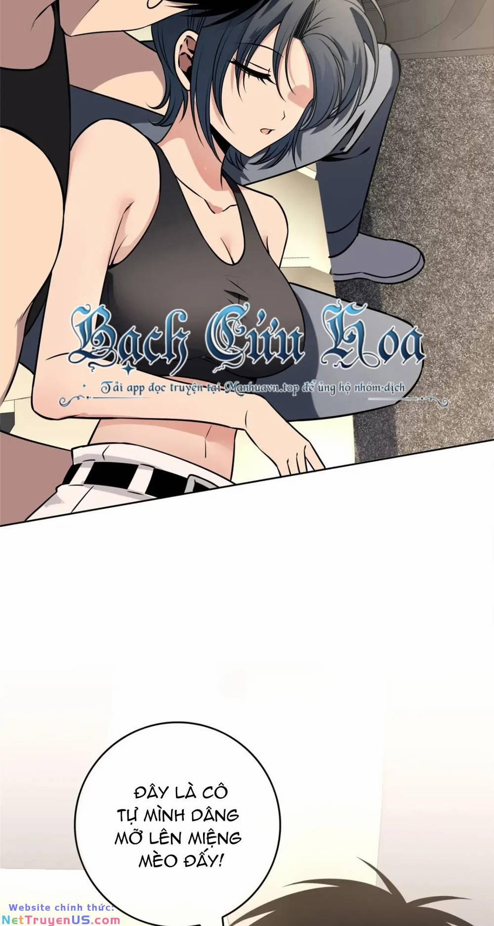 Cuồng Thám 77 trang 8