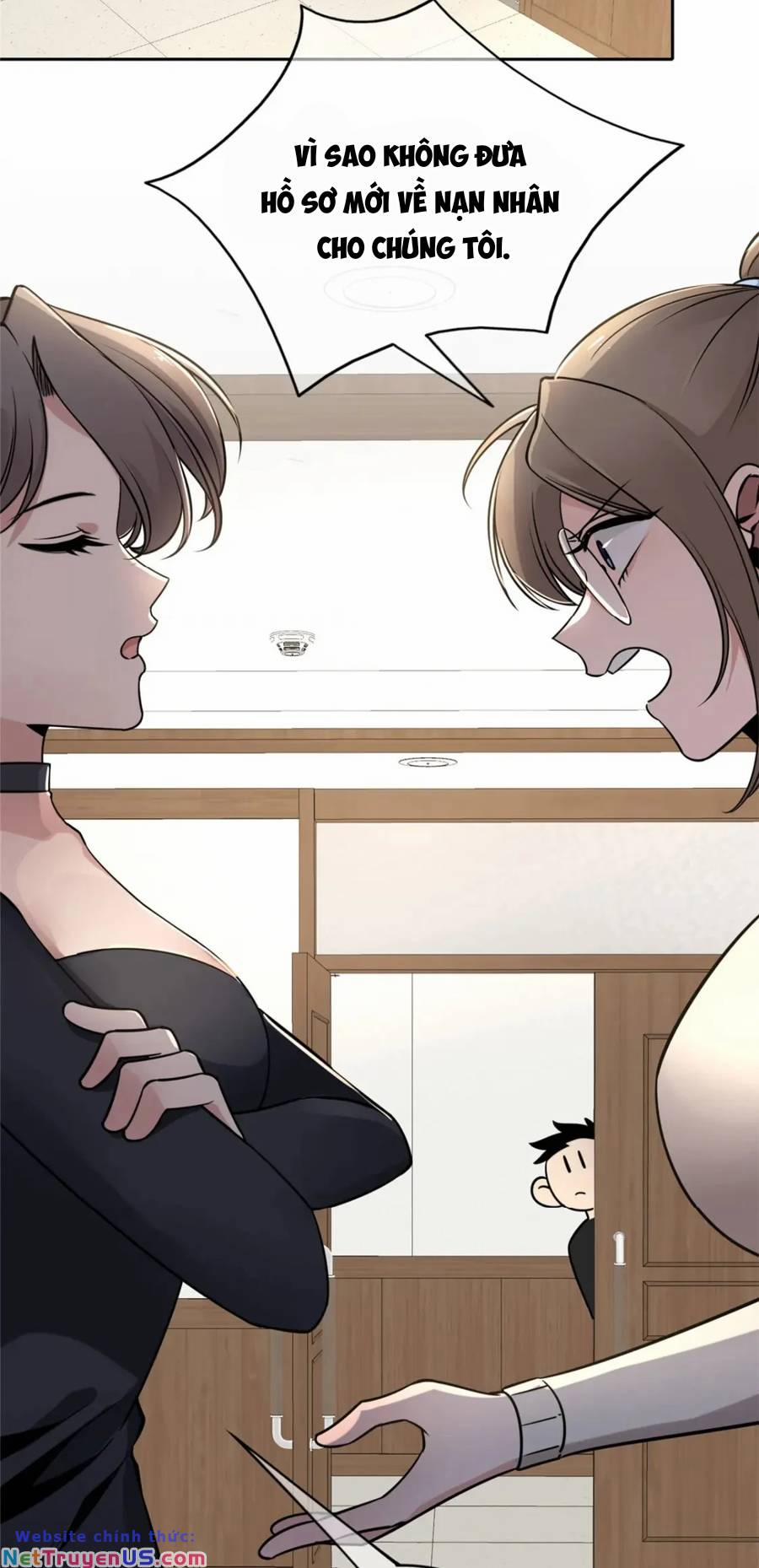 Cuồng Thám 78 trang 10