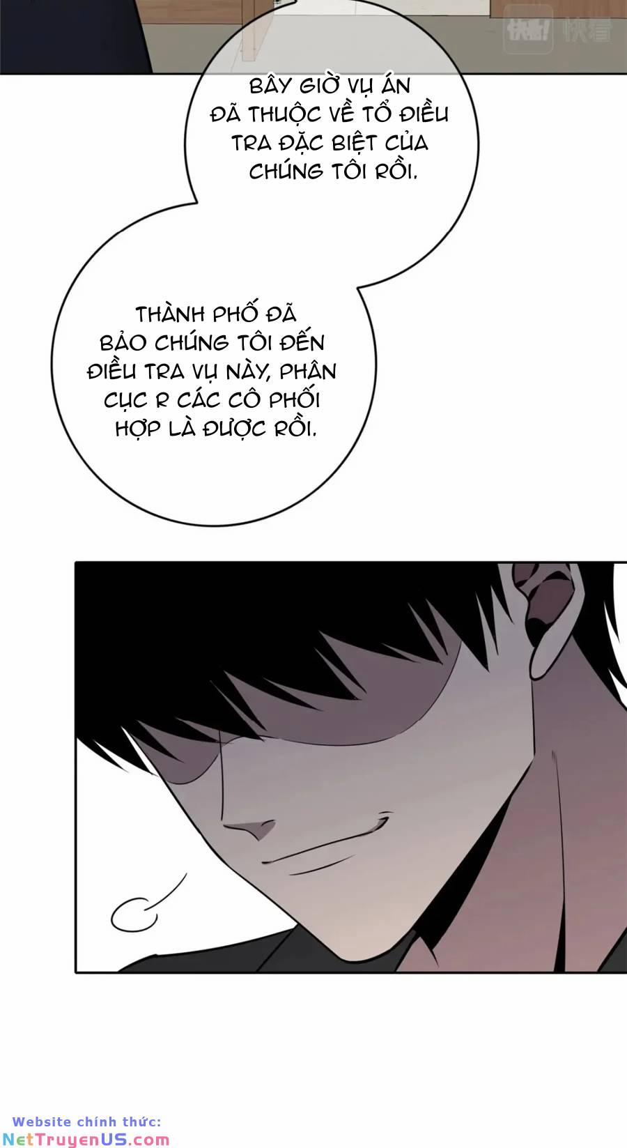 Cuồng Thám 78 trang 11