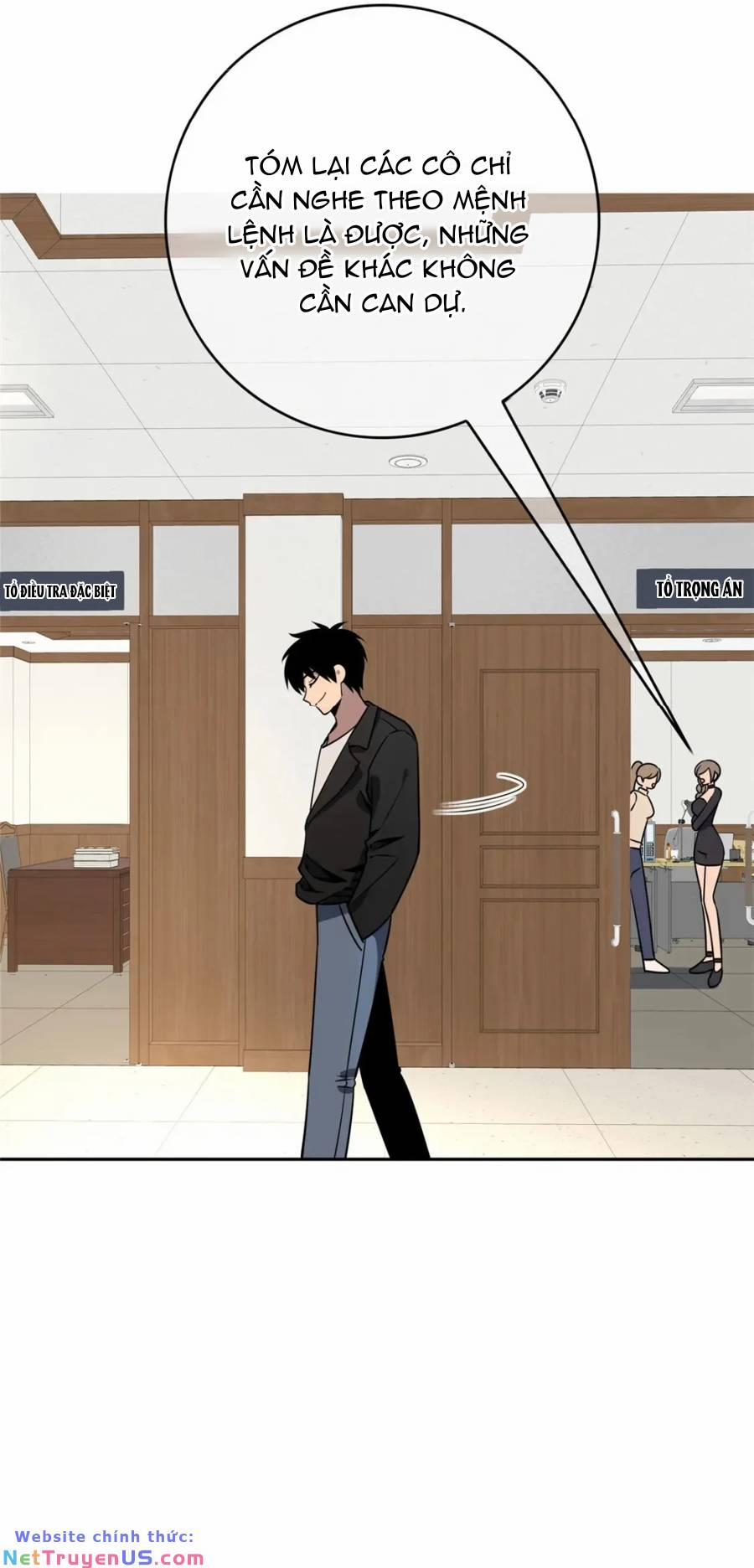 Cuồng Thám 78 trang 12