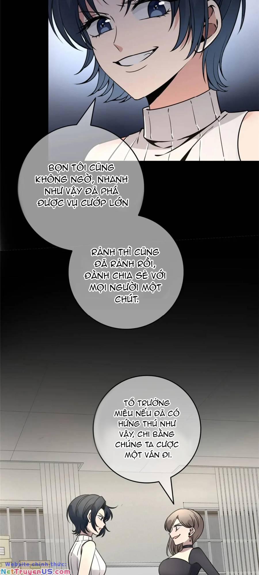 Cuồng Thám 78 trang 15