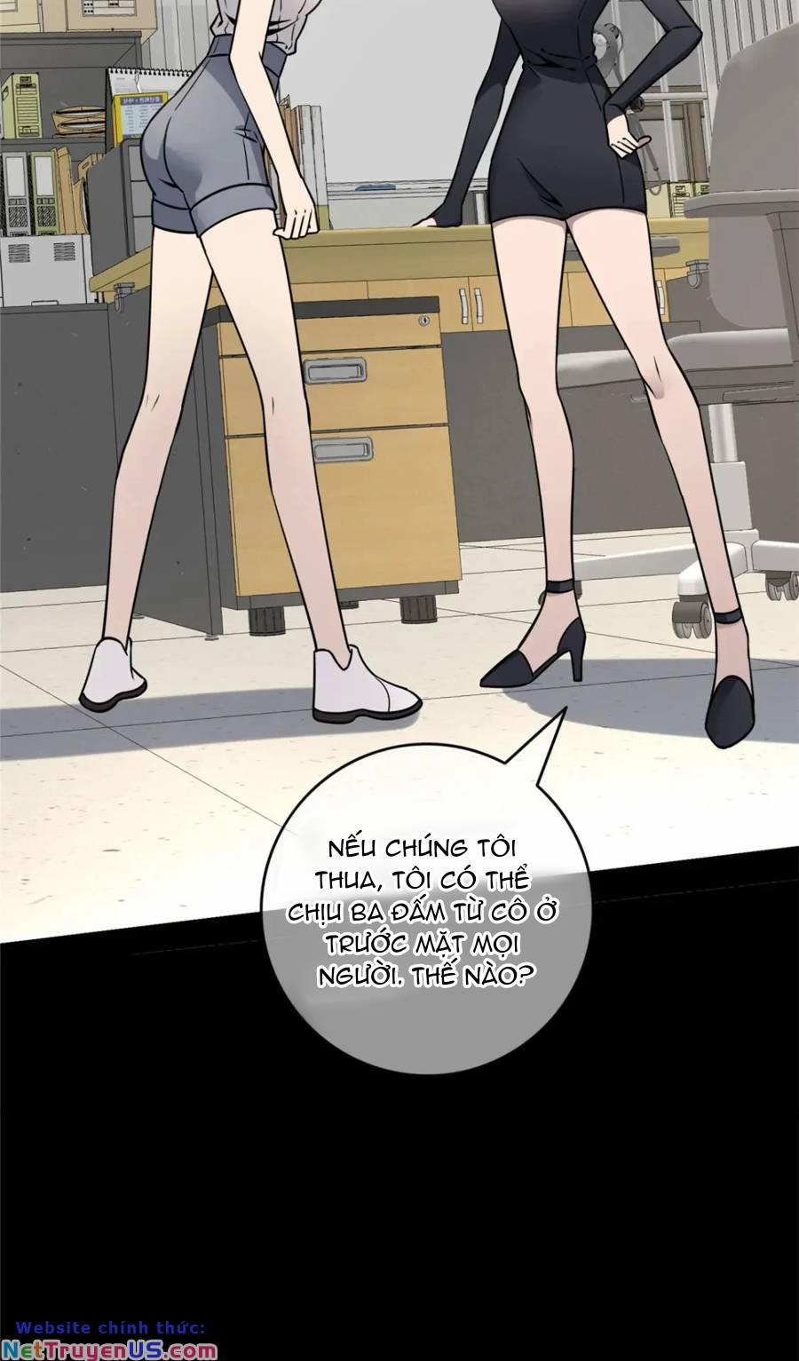 Cuồng Thám 78 trang 16