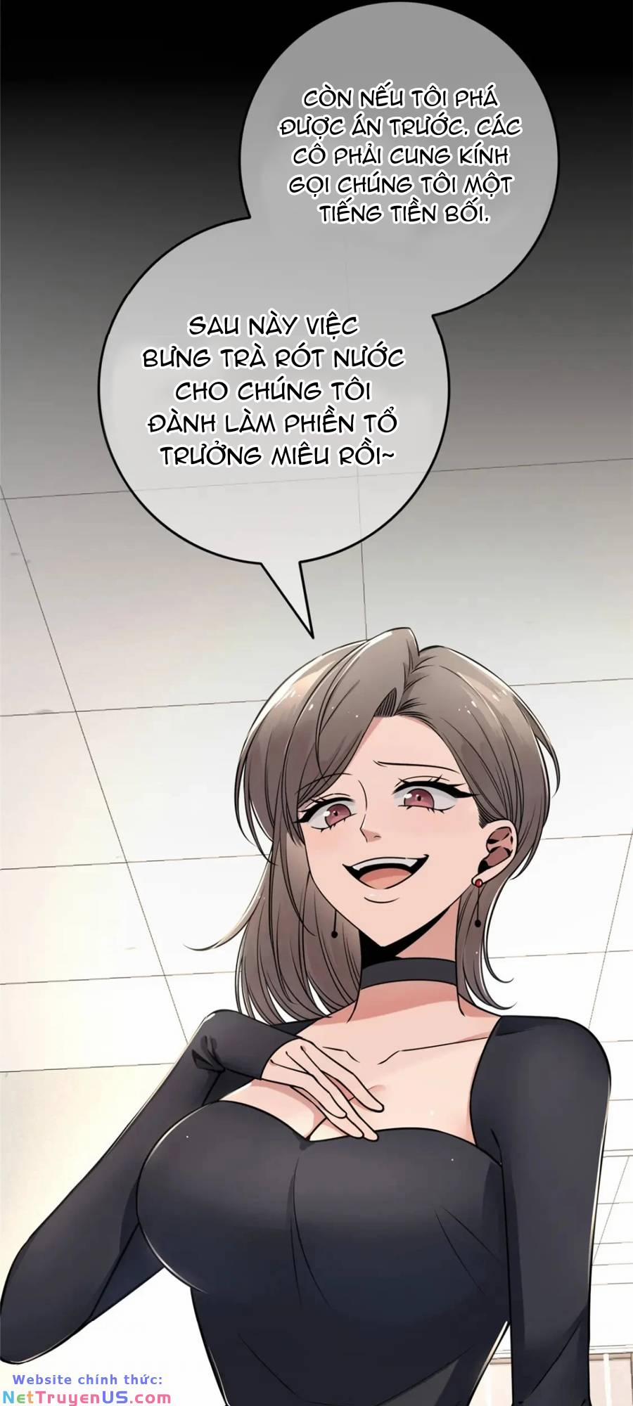 Cuồng Thám 78 trang 17