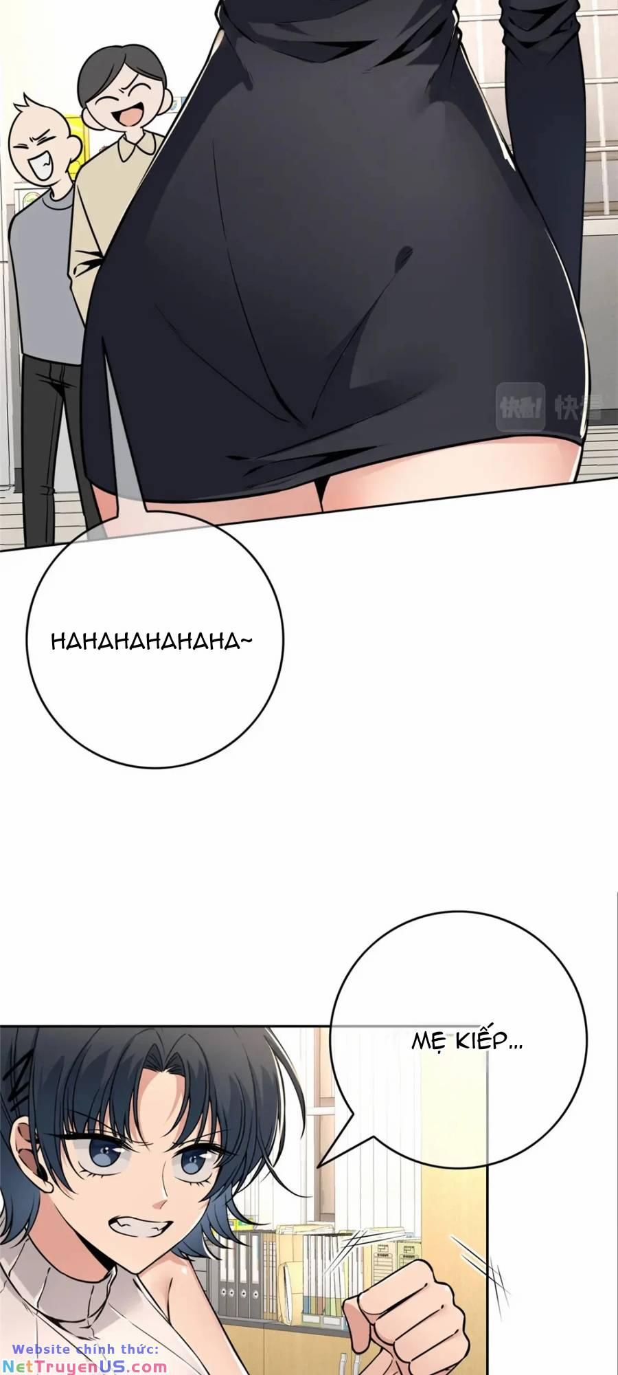Cuồng Thám 78 trang 18