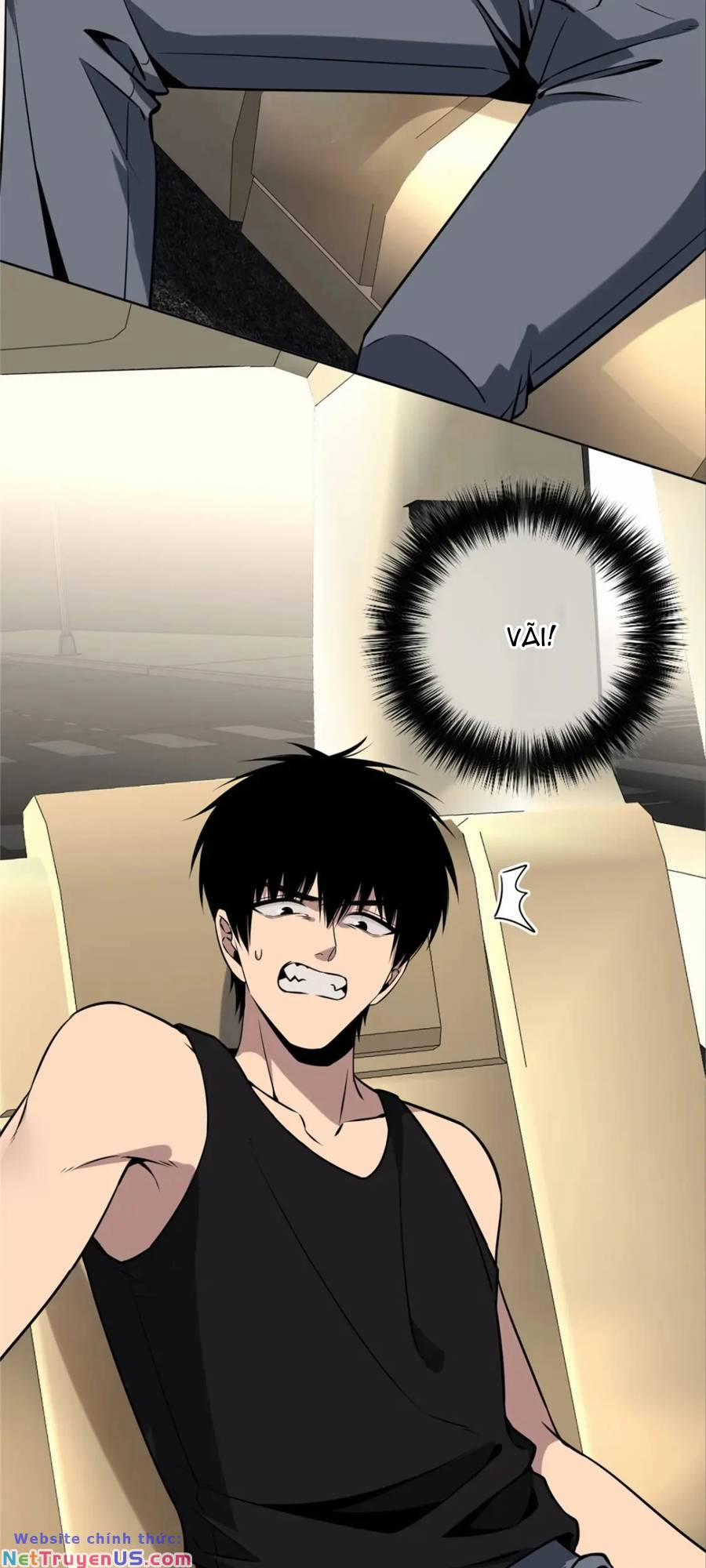 Cuồng Thám 78 trang 2