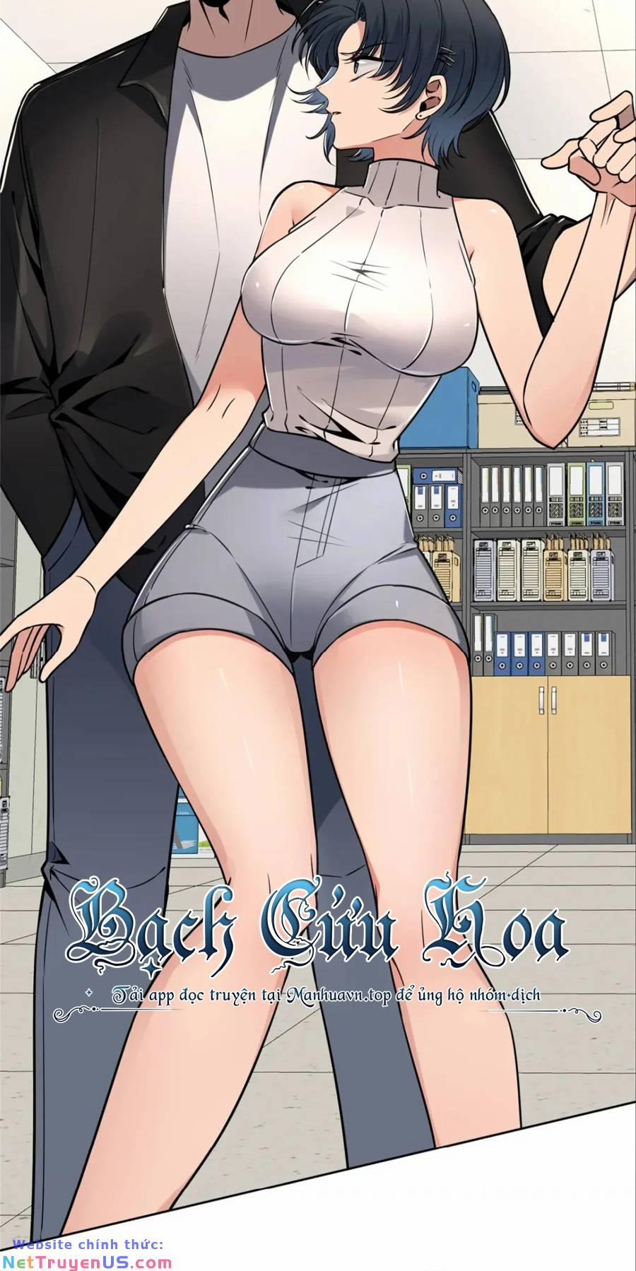 Cuồng Thám 78 trang 20