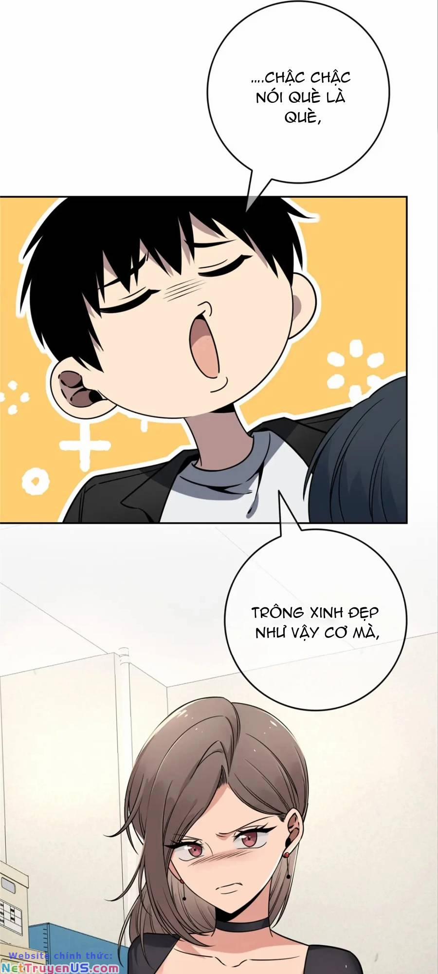 Cuồng Thám 78 trang 21