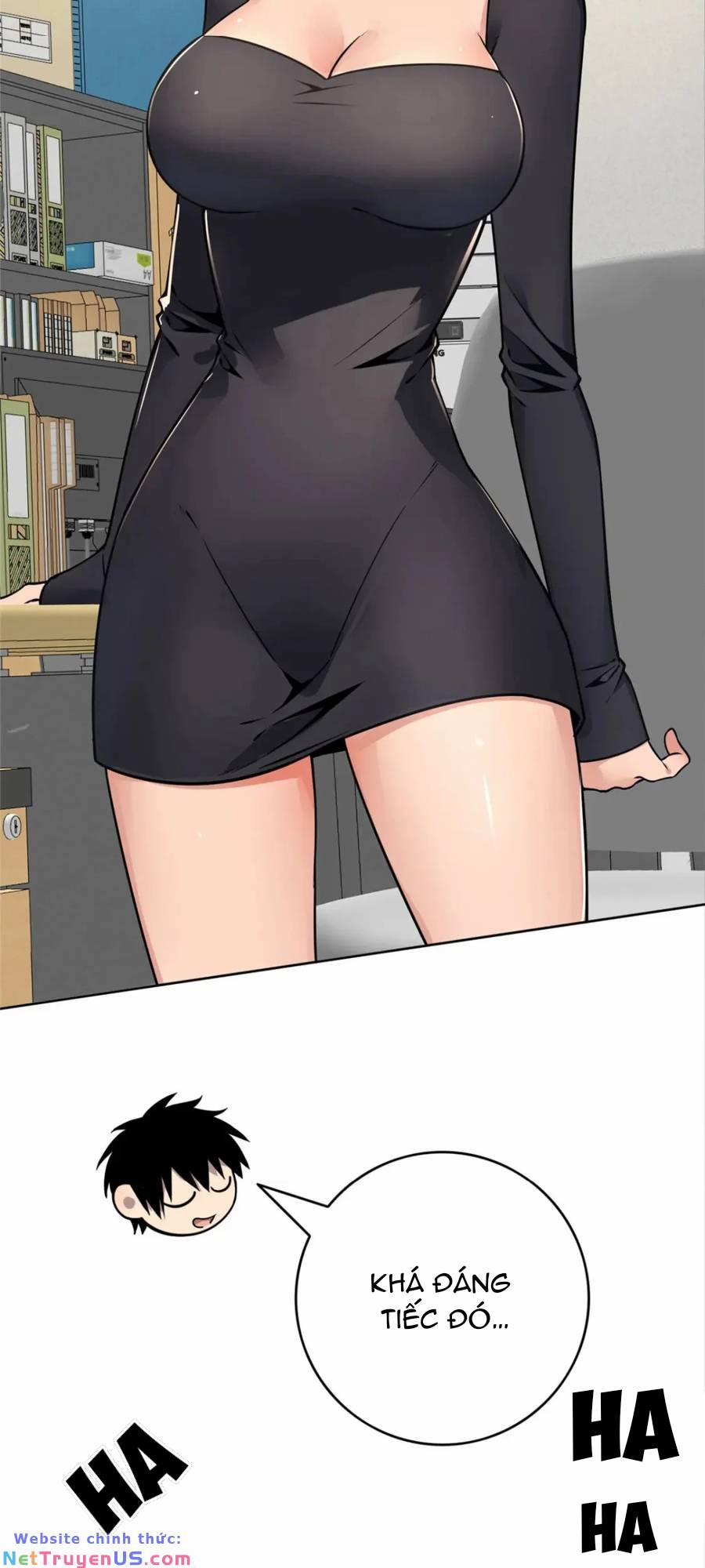 Cuồng Thám 78 trang 22