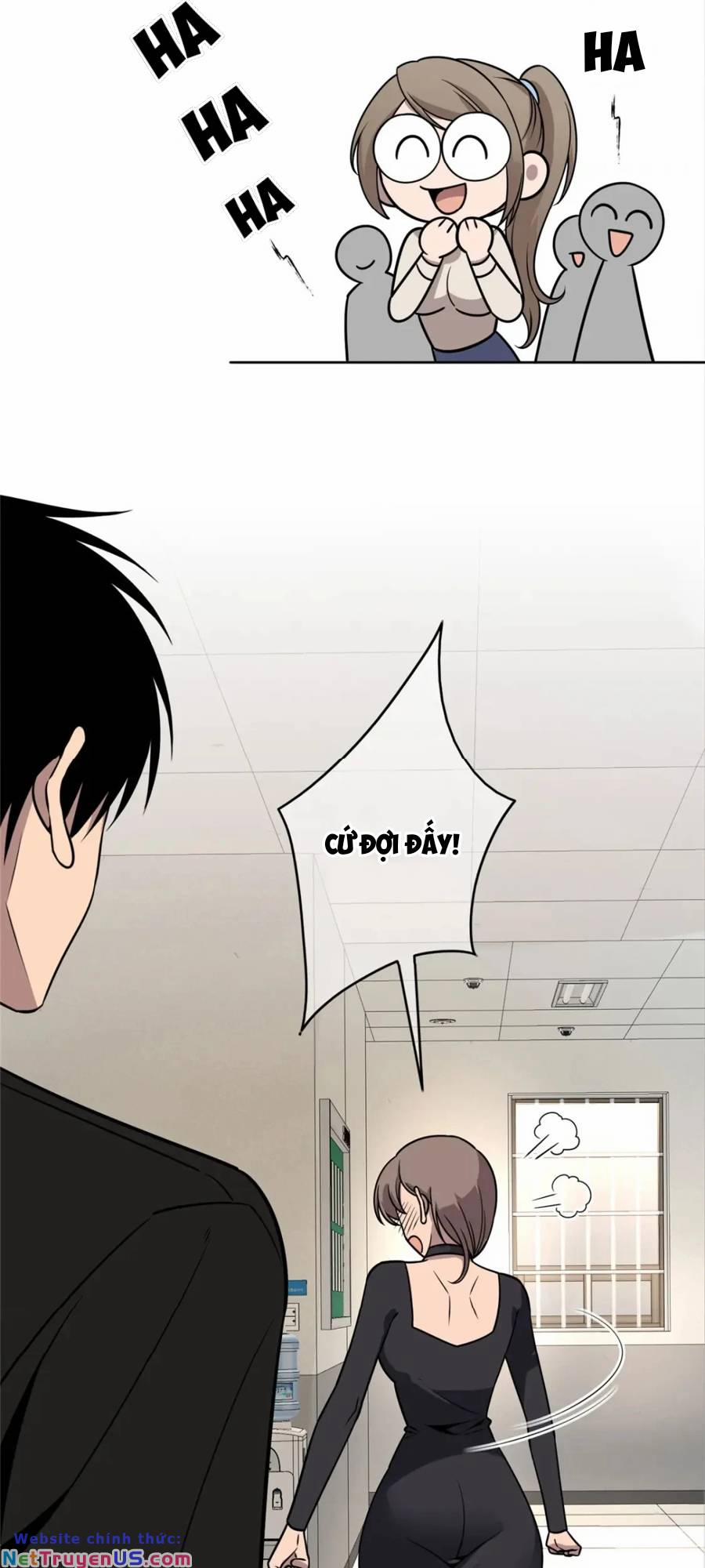 Cuồng Thám 78 trang 23