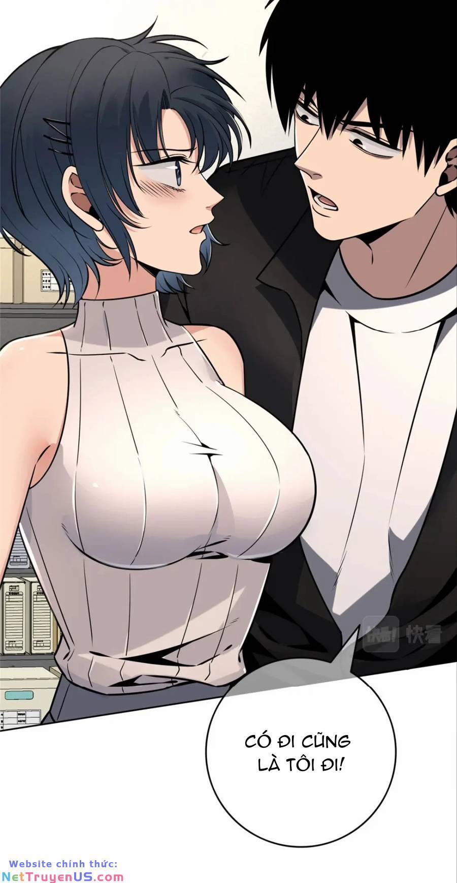 Cuồng Thám 78 trang 25