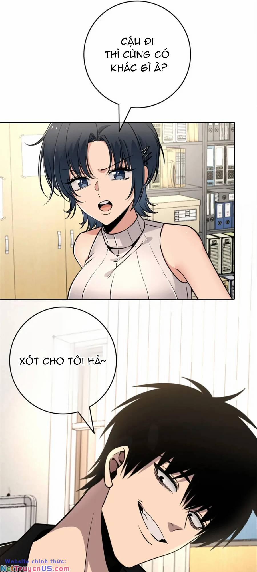 Cuồng Thám 78 trang 26