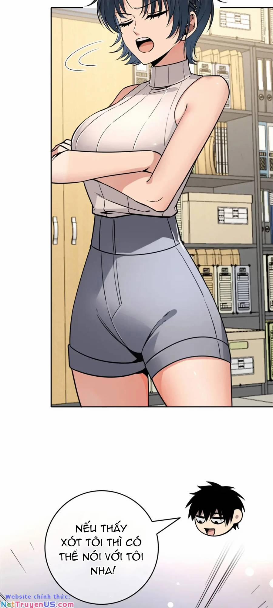 Cuồng Thám 78 trang 28