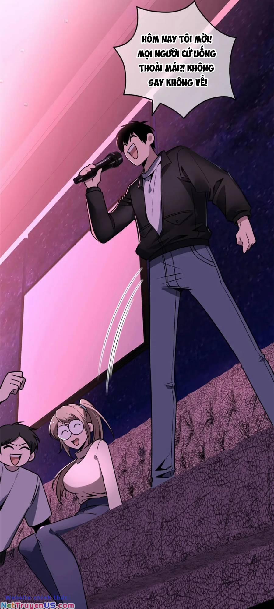 Cuồng Thám 78 trang 34