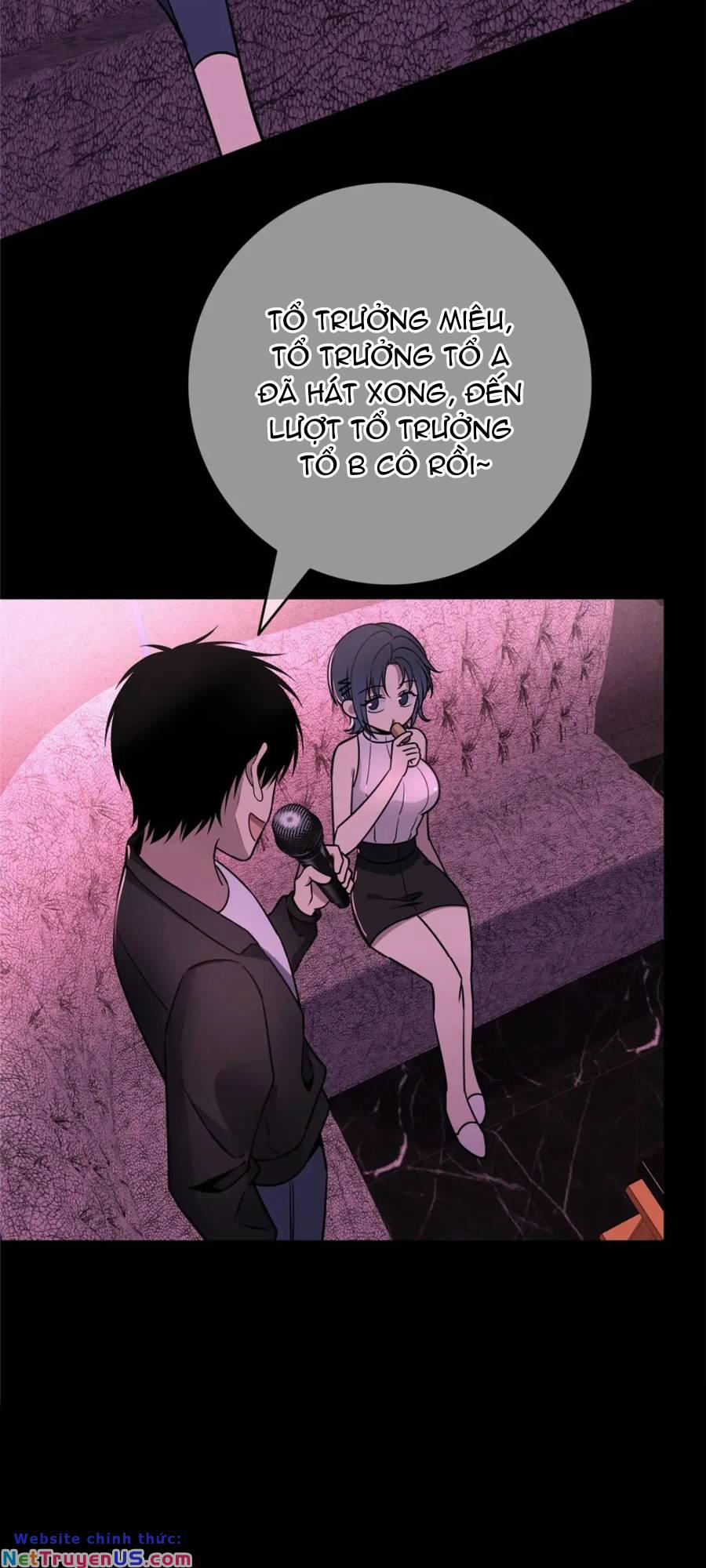 Cuồng Thám 78 trang 35