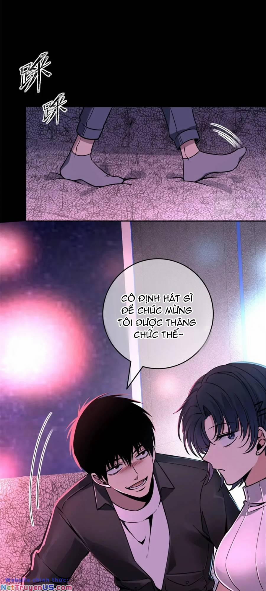 Cuồng Thám 78 trang 36