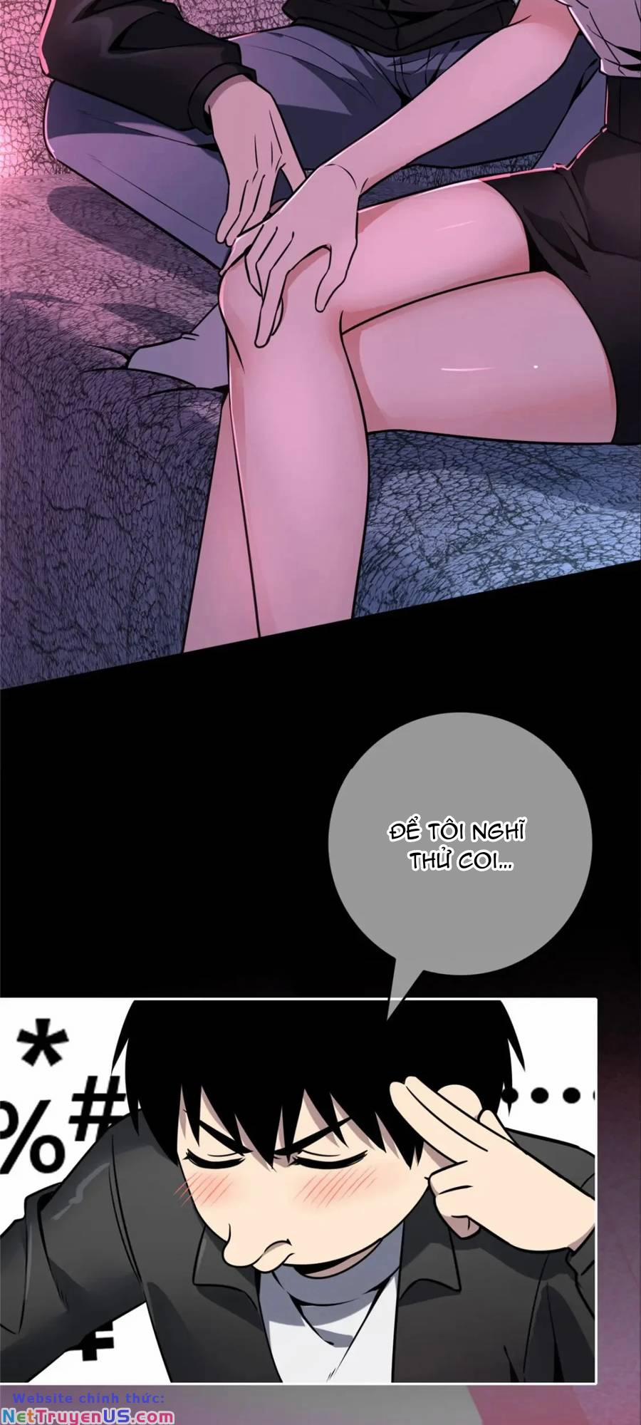 Cuồng Thám 78 trang 37