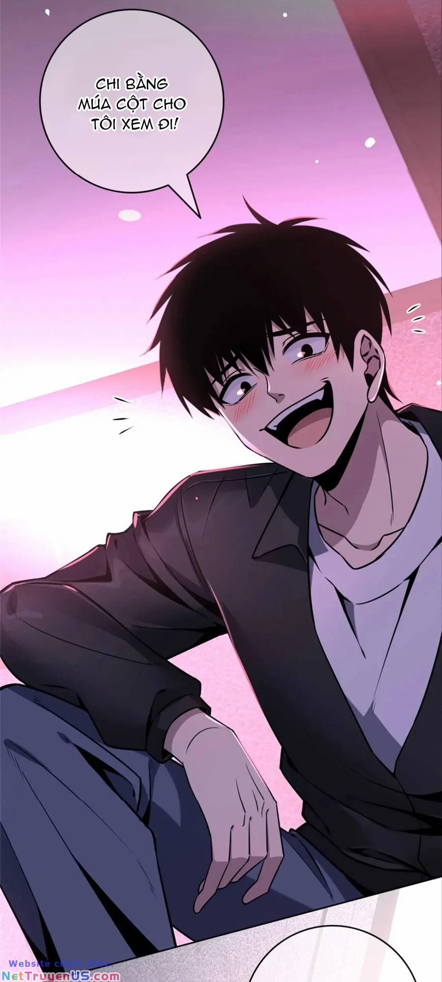 Cuồng Thám 78 trang 38