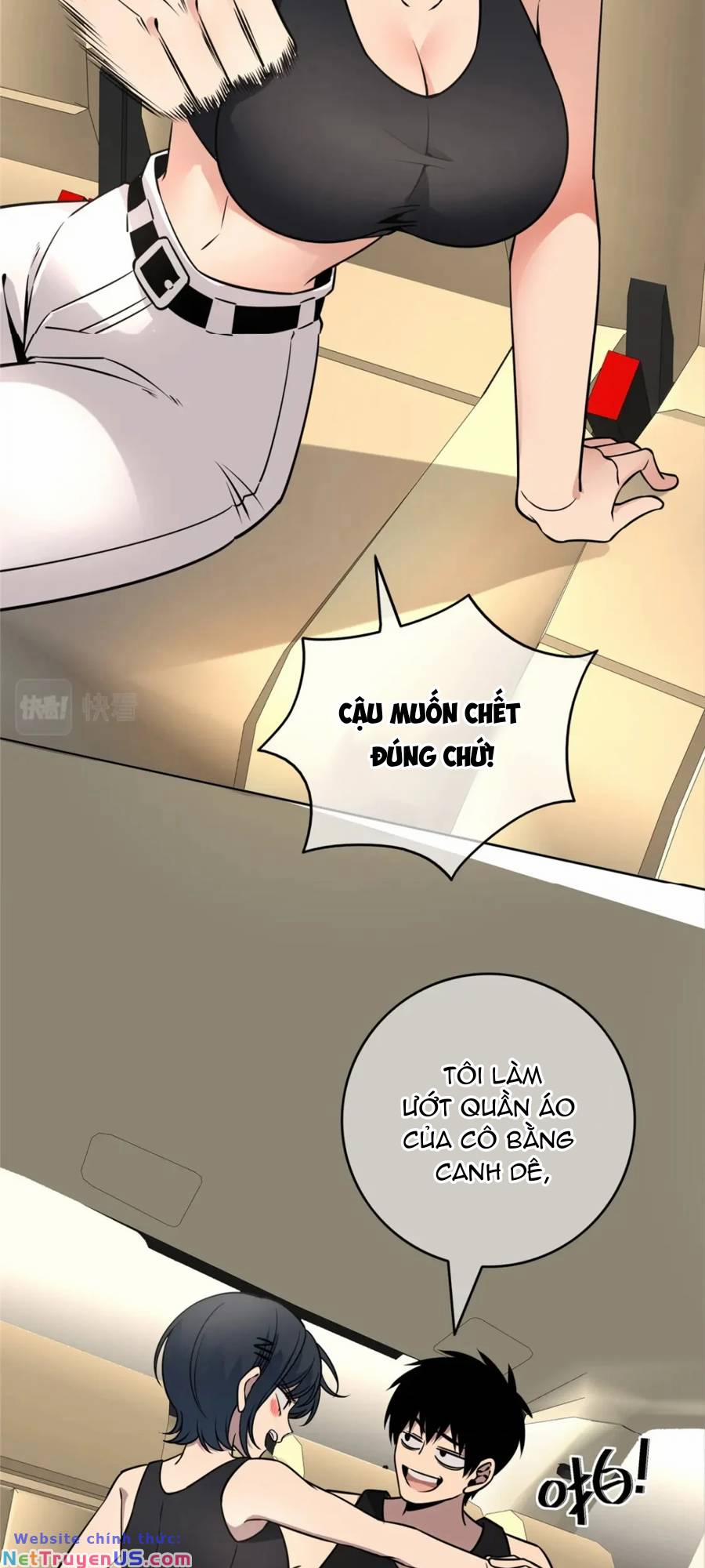 Cuồng Thám 78 trang 4