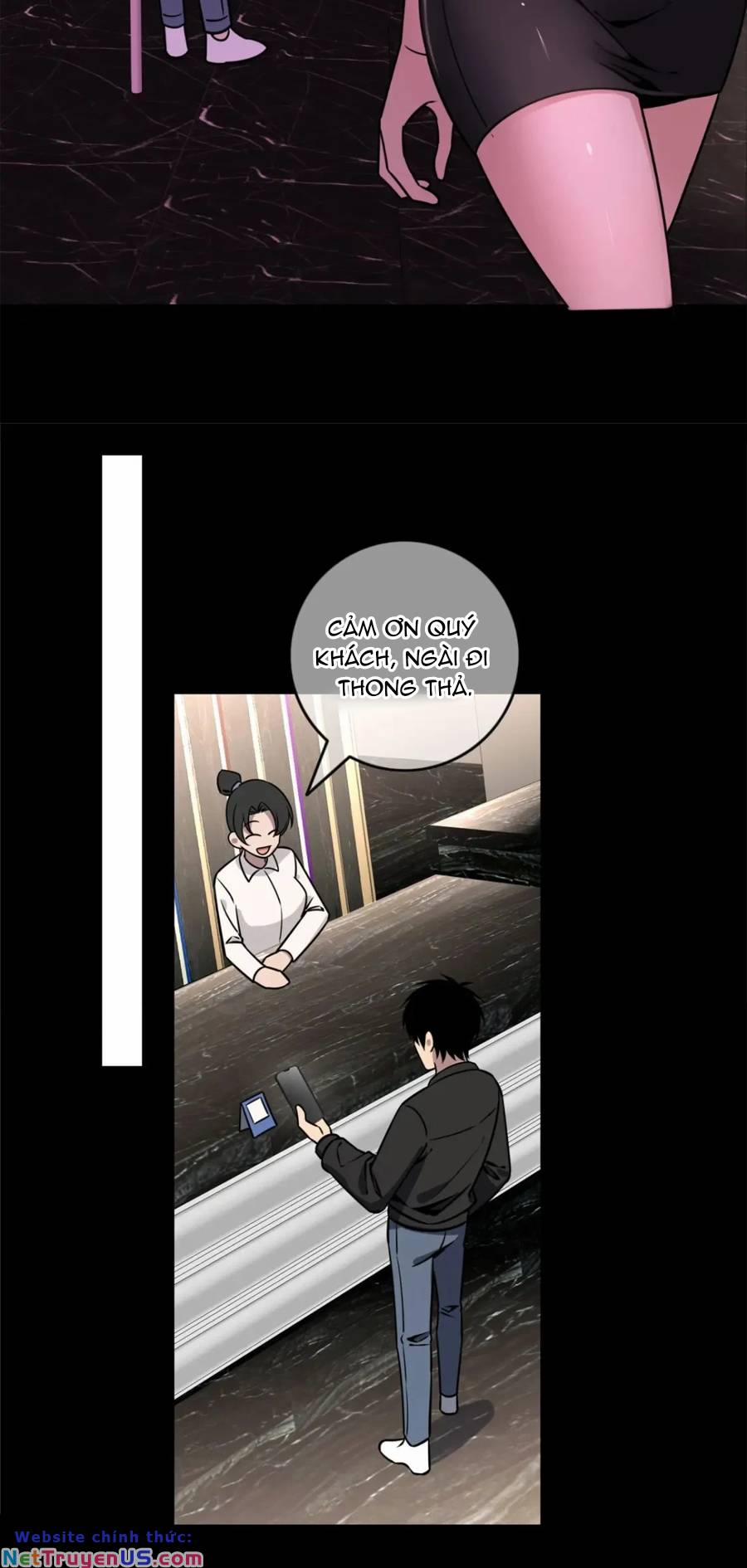 Cuồng Thám 79 trang 10