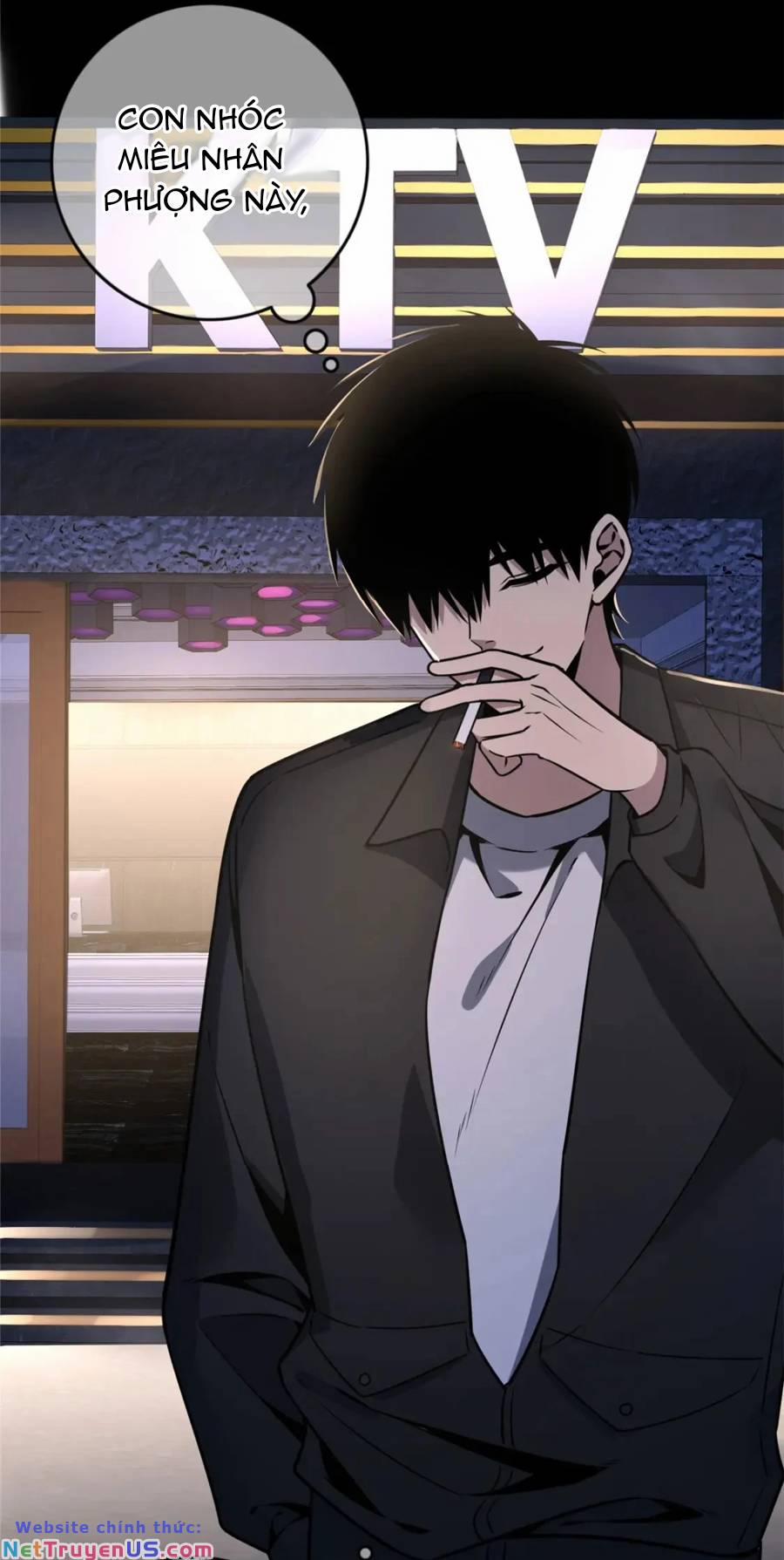 Cuồng Thám 79 trang 11