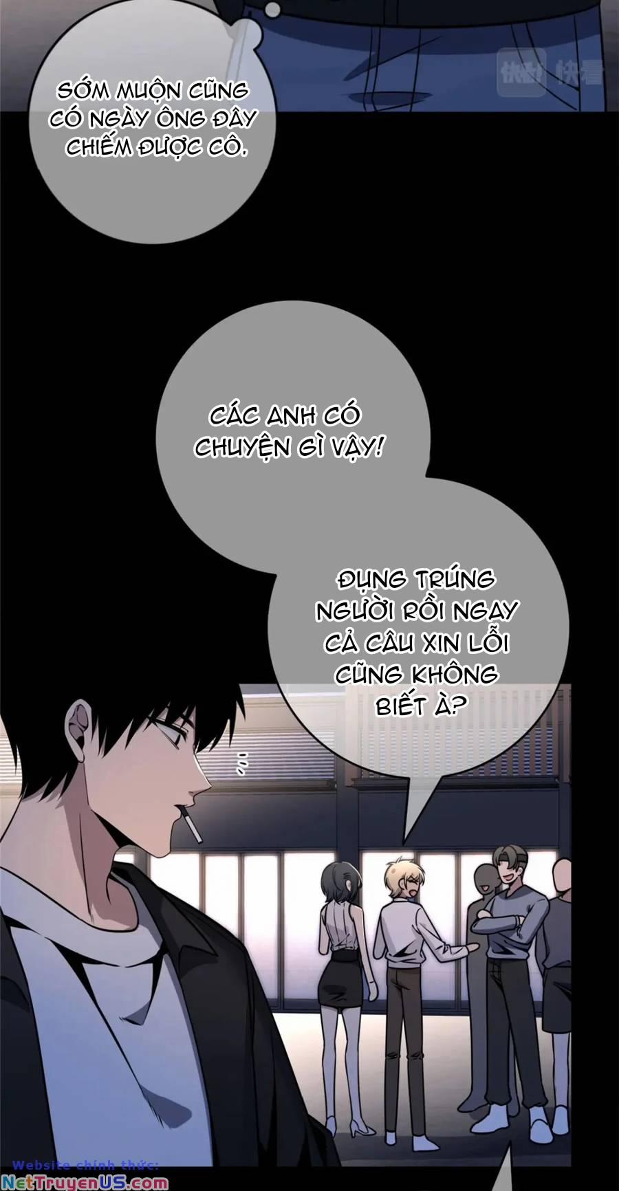 Cuồng Thám 79 trang 12