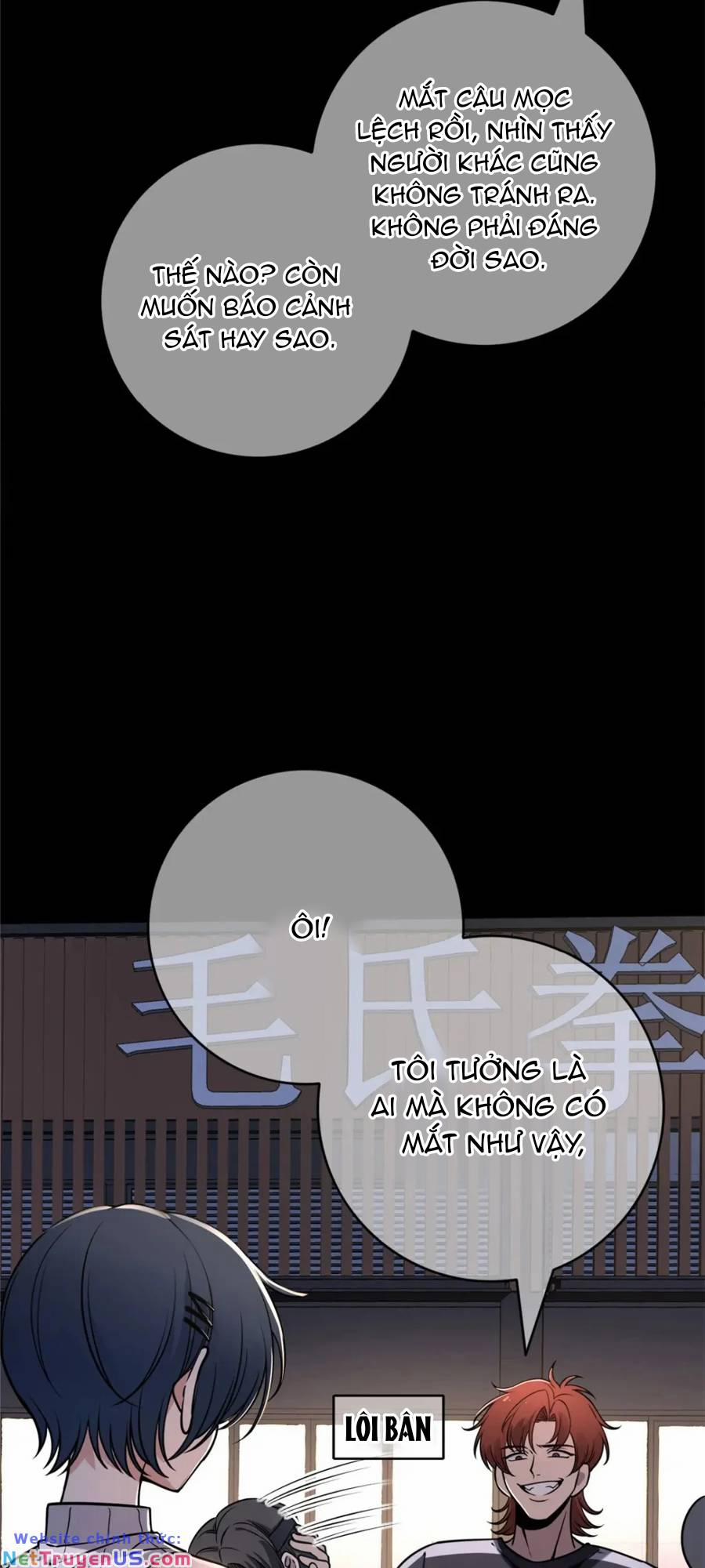 Cuồng Thám 79 trang 13