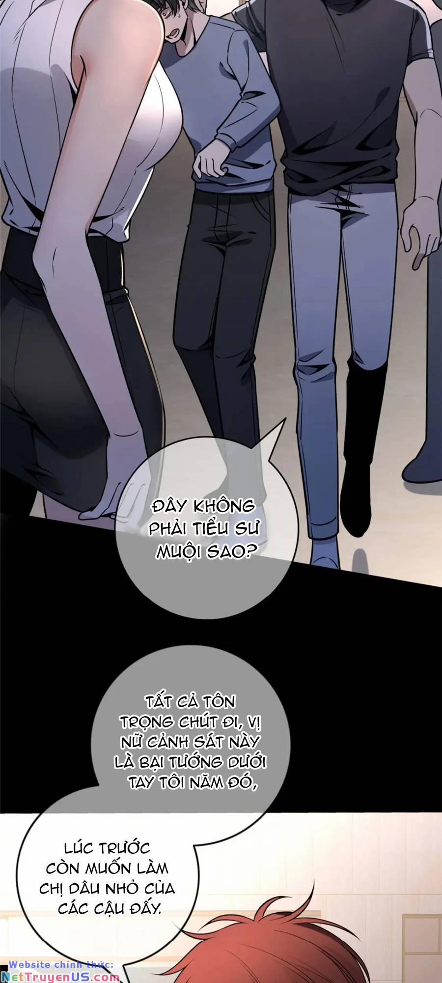 Cuồng Thám 79 trang 14