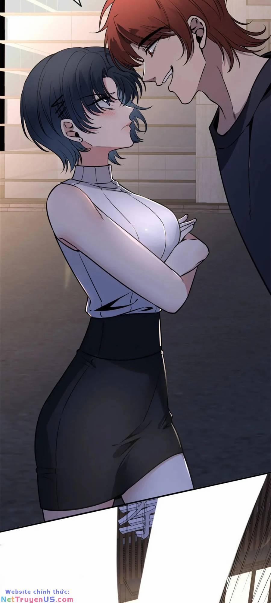 Cuồng Thám 79 trang 15