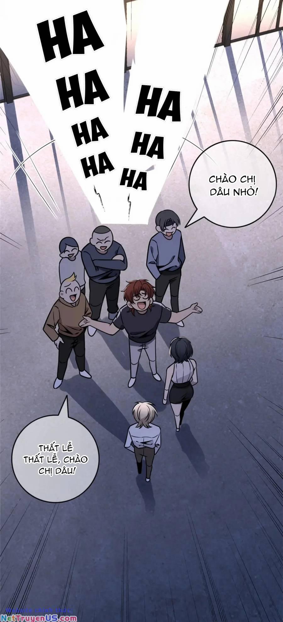 Cuồng Thám 79 trang 16