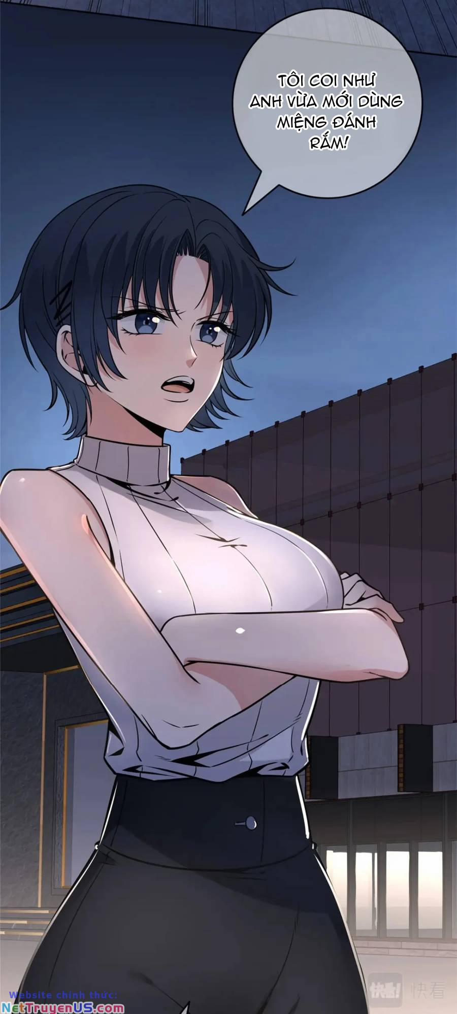 Cuồng Thám 79 trang 17