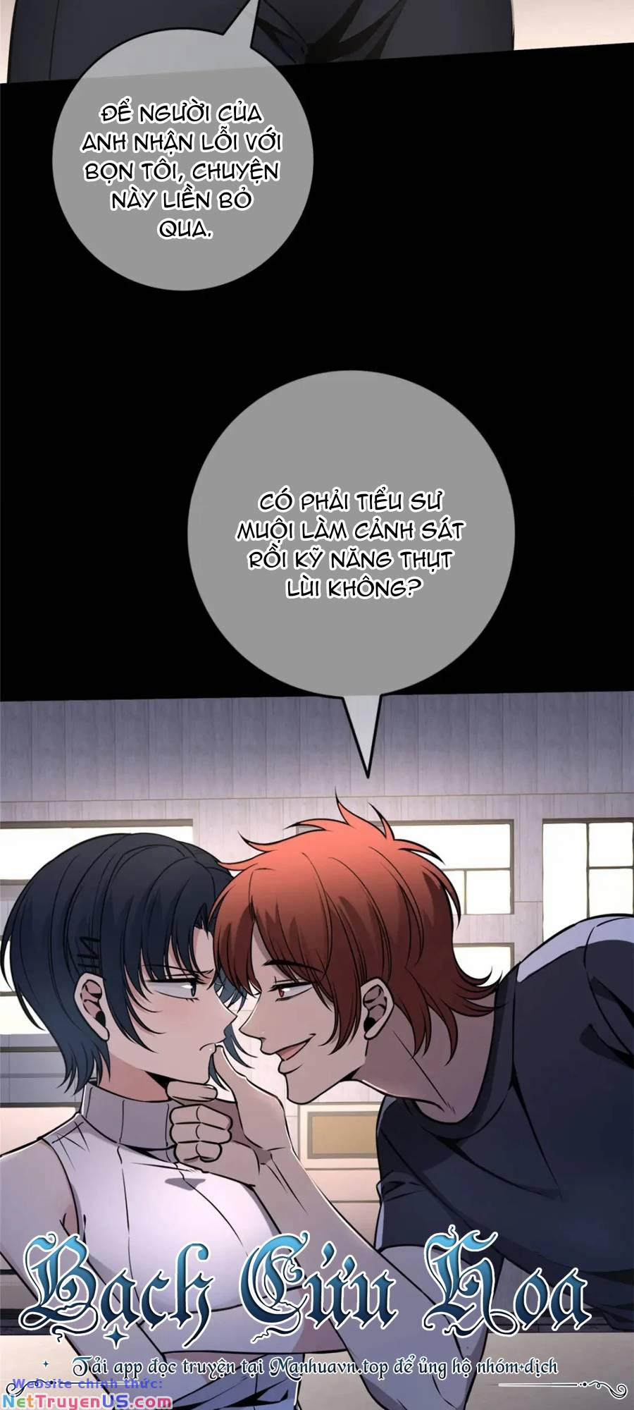 Cuồng Thám 79 trang 18
