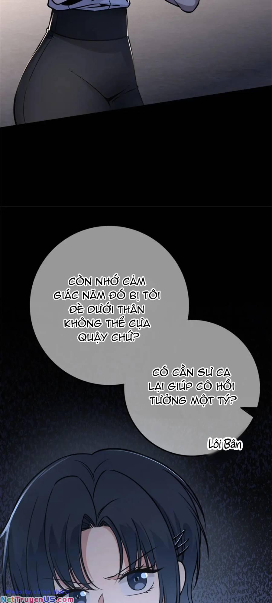 Cuồng Thám 79 trang 19