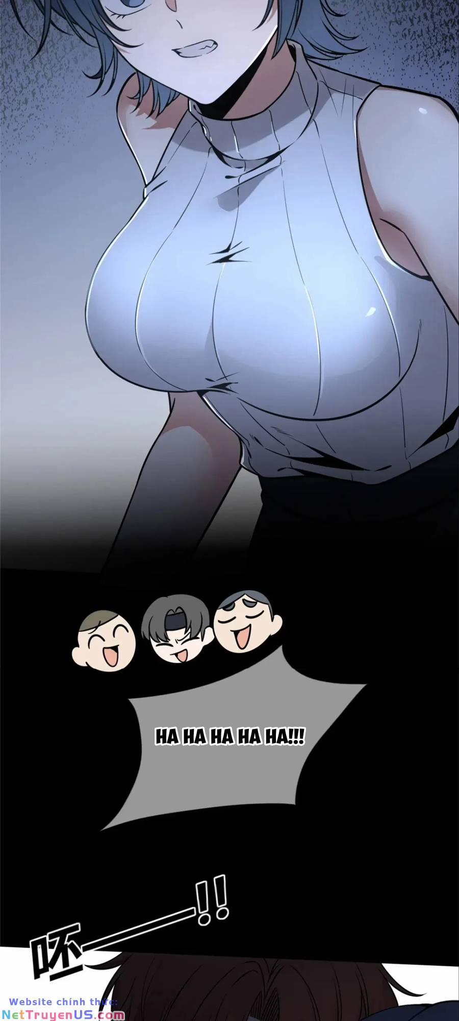 Cuồng Thám 79 trang 20