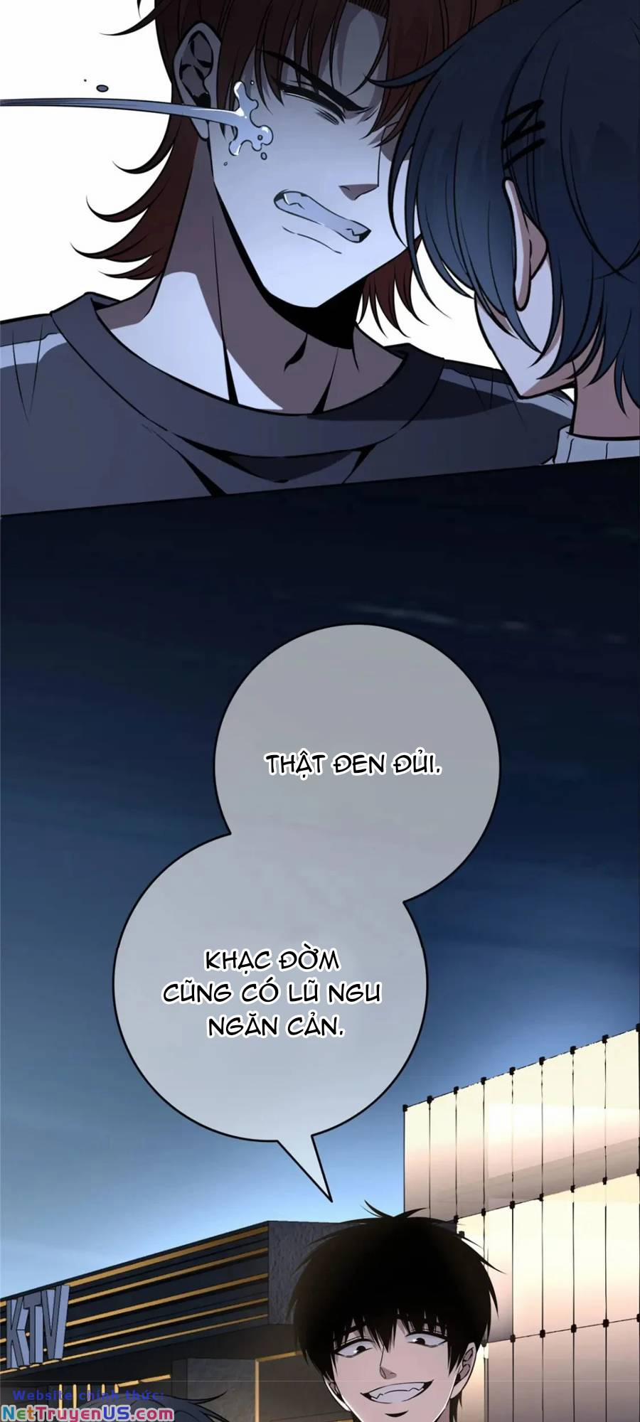 Cuồng Thám 79 trang 21