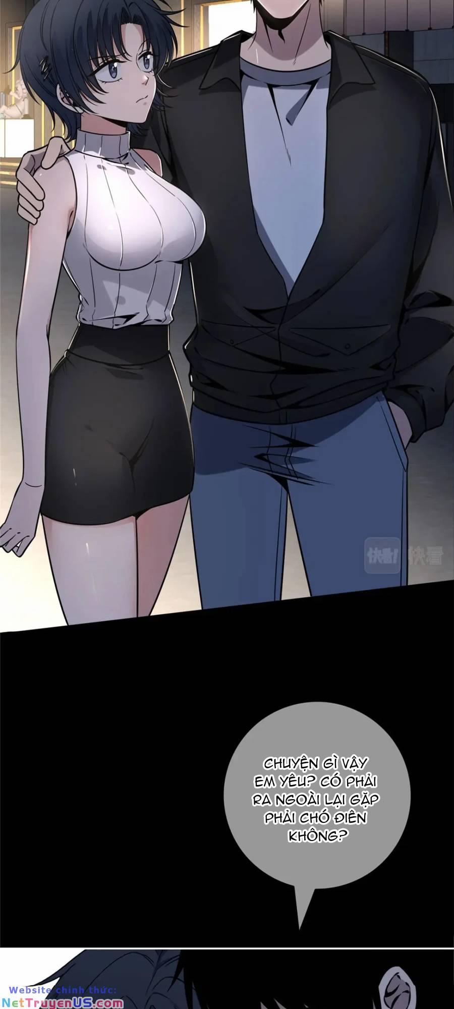 Cuồng Thám 79 trang 22