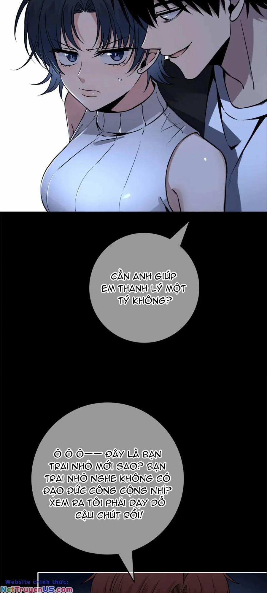 Cuồng Thám 79 trang 23