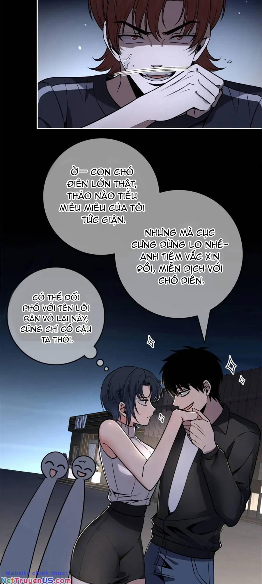 Cuồng Thám 79 trang 24