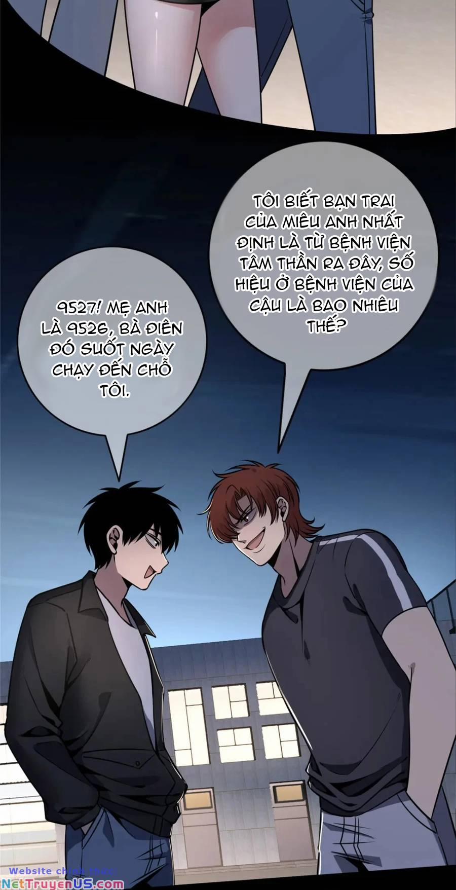 Cuồng Thám 79 trang 25