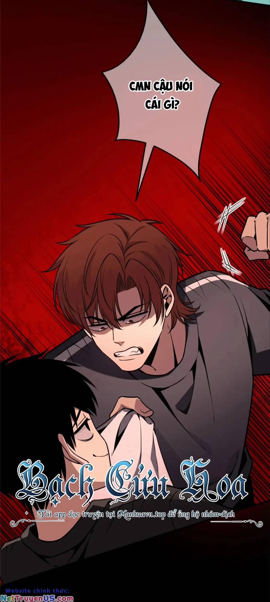 Cuồng Thám 79 trang 27